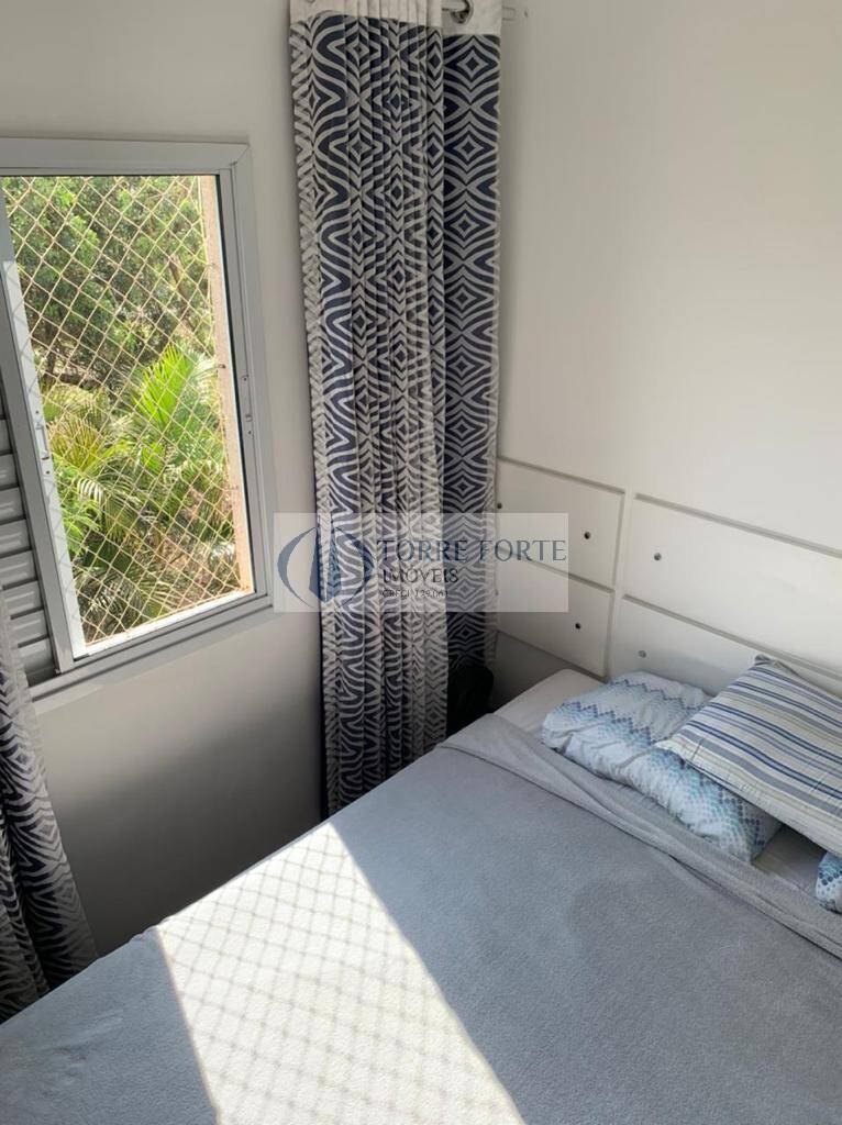 Apartamento à venda com 3 quartos, 61m² - Foto 10