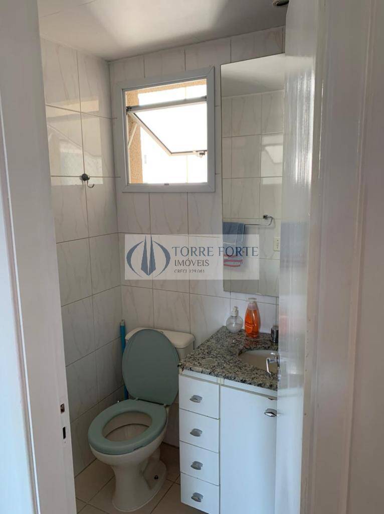 Apartamento à venda com 3 quartos, 61m² - Foto 12