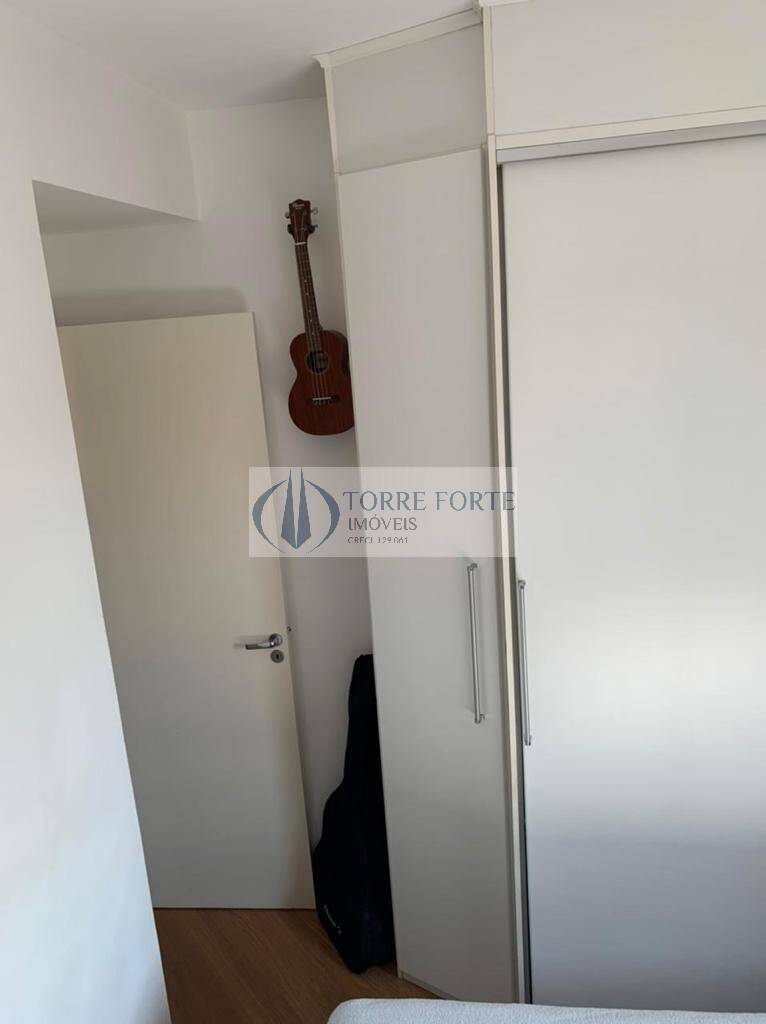 Apartamento à venda com 3 quartos, 61m² - Foto 13