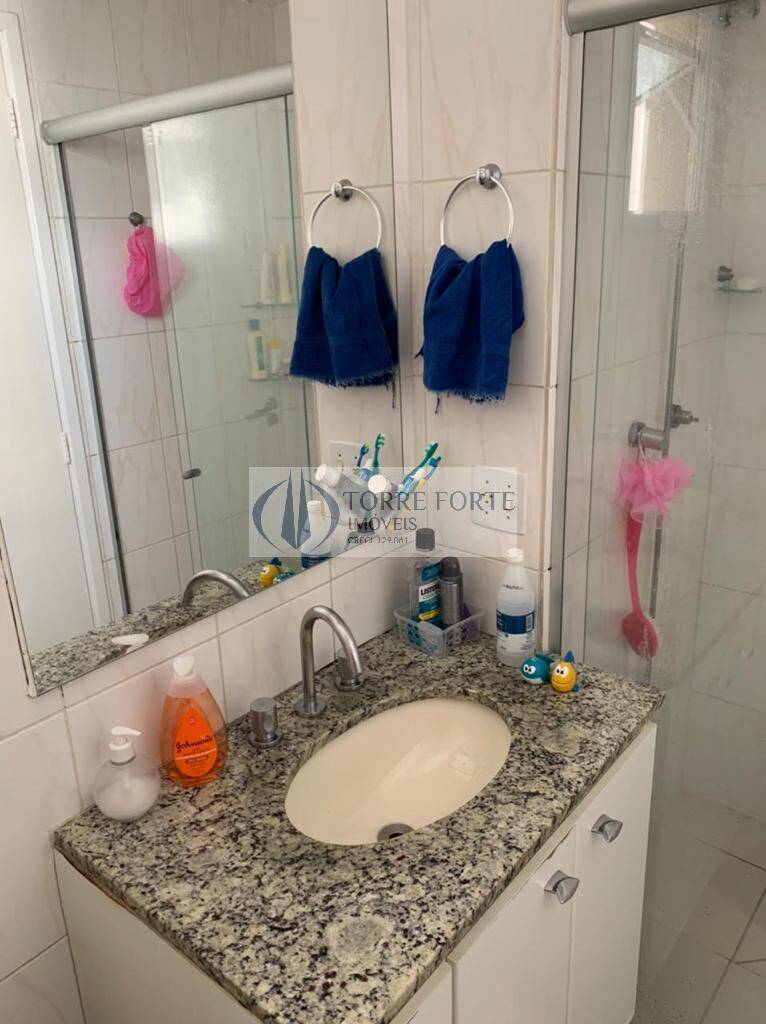 Apartamento à venda com 3 quartos, 61m² - Foto 16