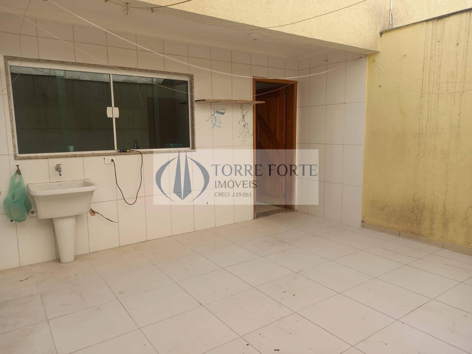 Sobrado à venda com 3 quartos, 125m² - Foto 9