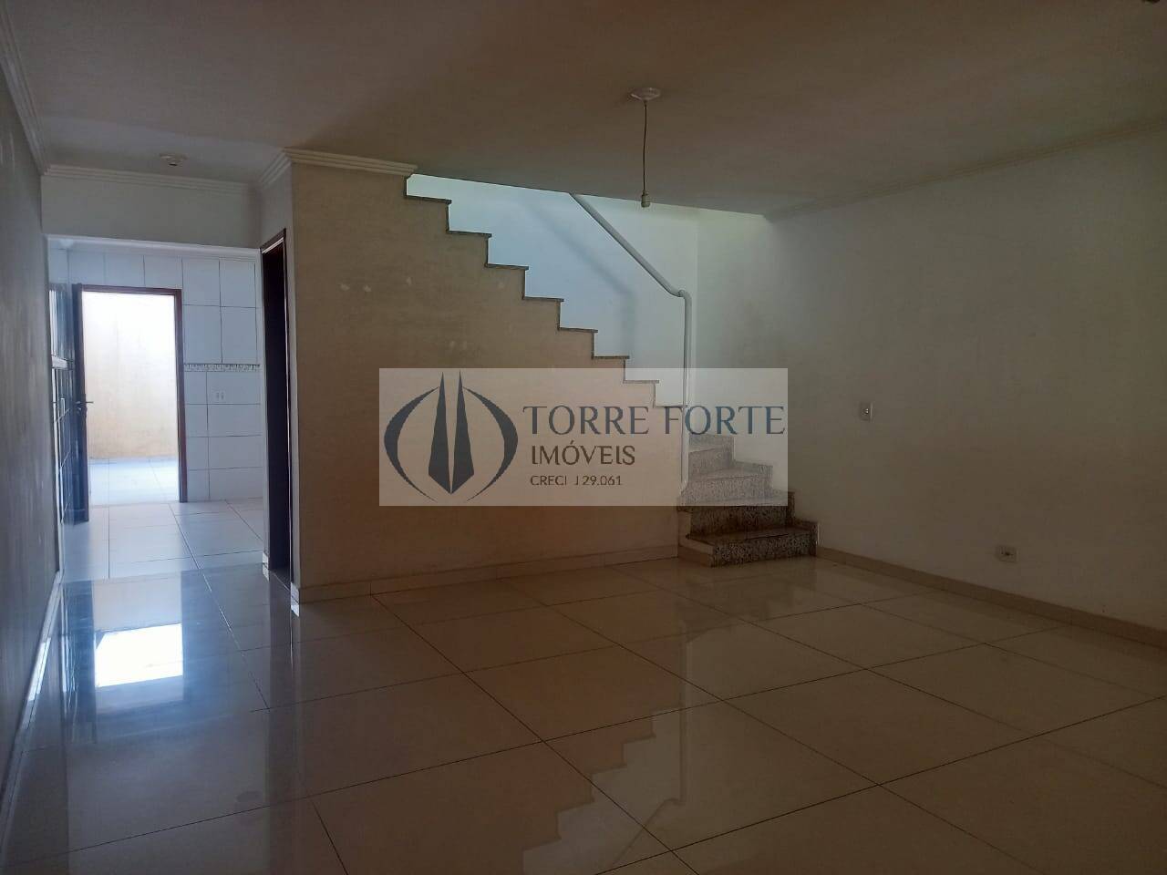 Sobrado à venda com 3 quartos, 125m² - Foto 4