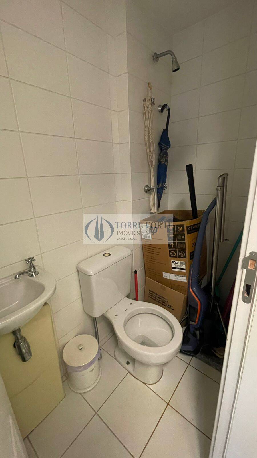 Apartamento à venda com 3 quartos, 124m² - Foto 12