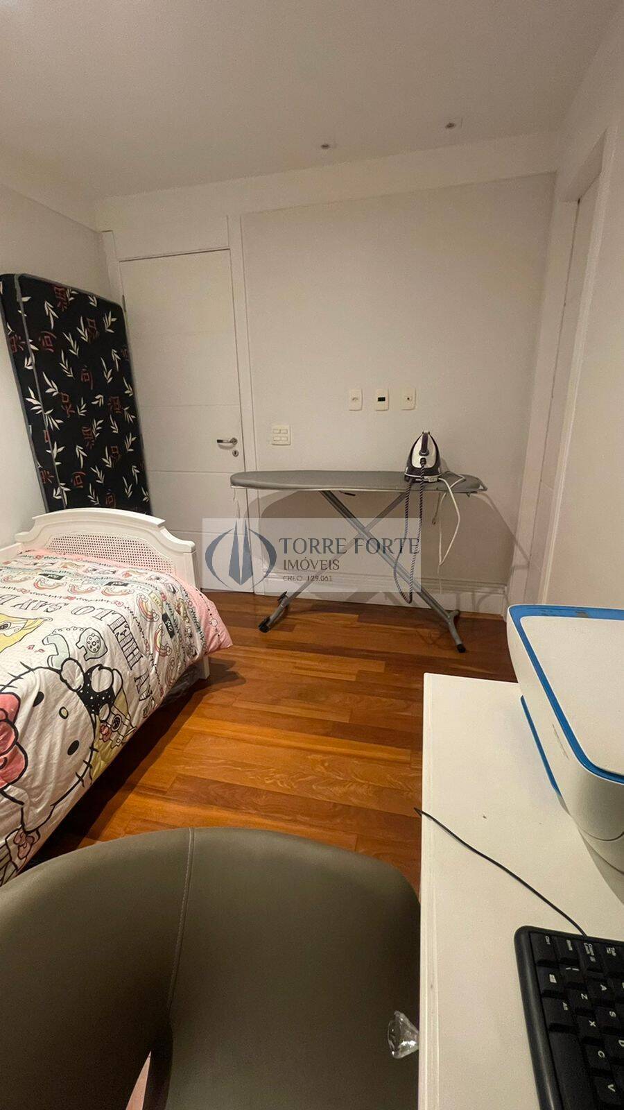 Apartamento à venda com 3 quartos, 124m² - Foto 14