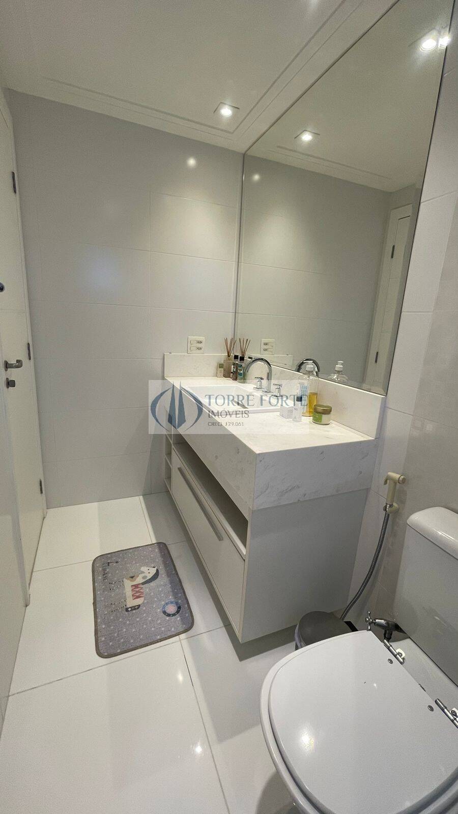 Apartamento à venda com 3 quartos, 124m² - Foto 20