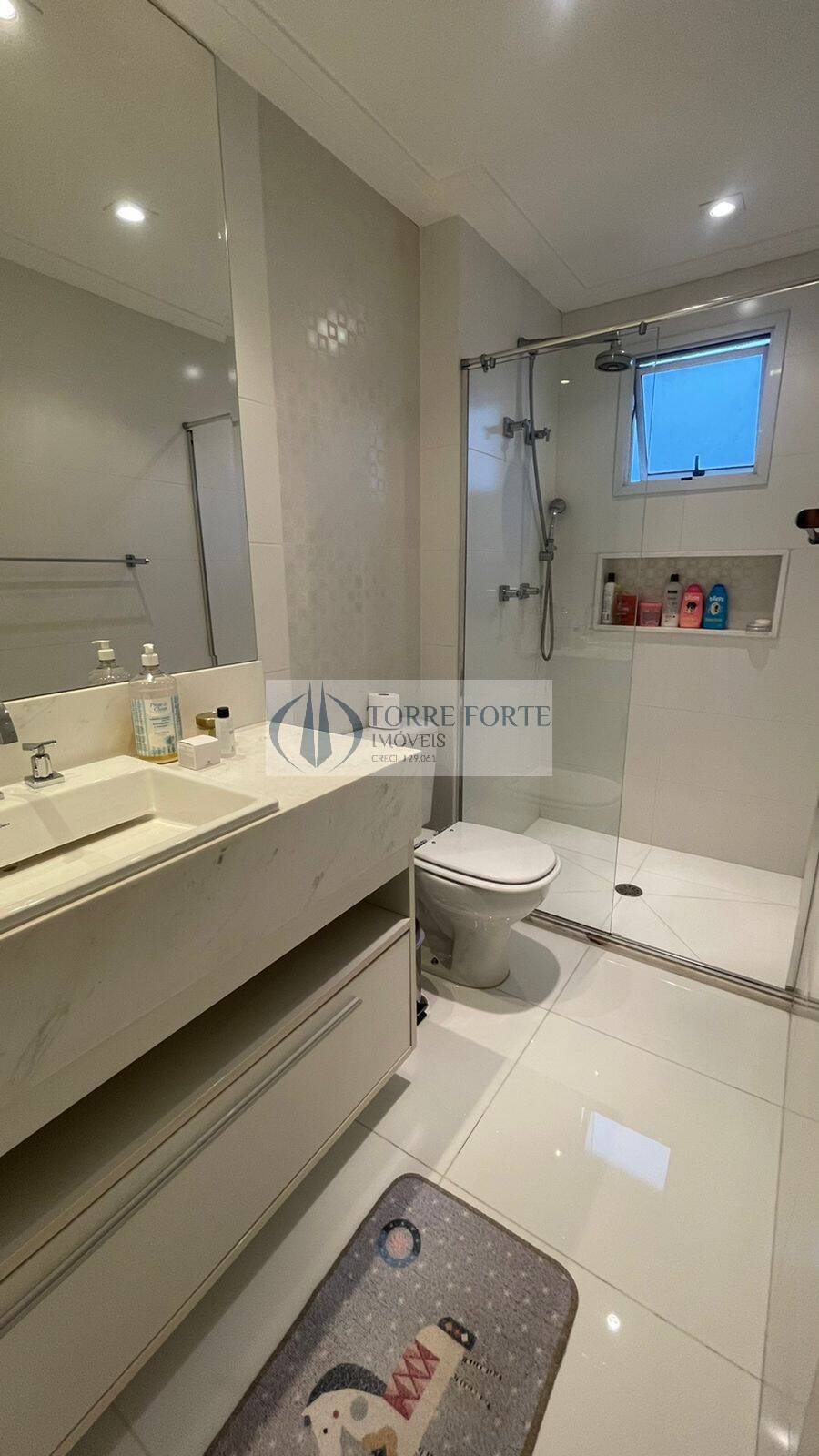 Apartamento à venda com 3 quartos, 124m² - Foto 21