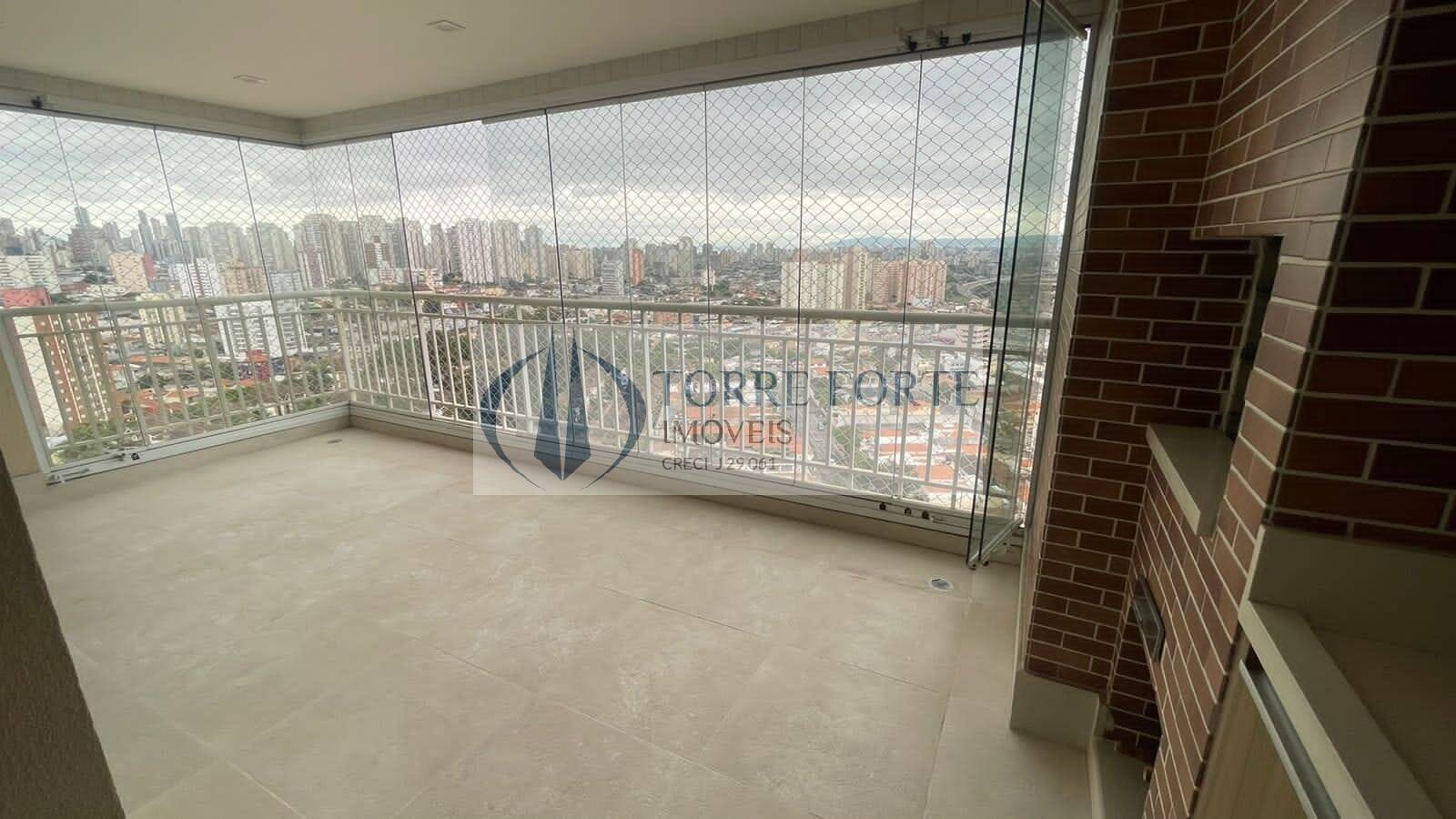 Apartamento à venda com 3 quartos, 124m² - Foto 23