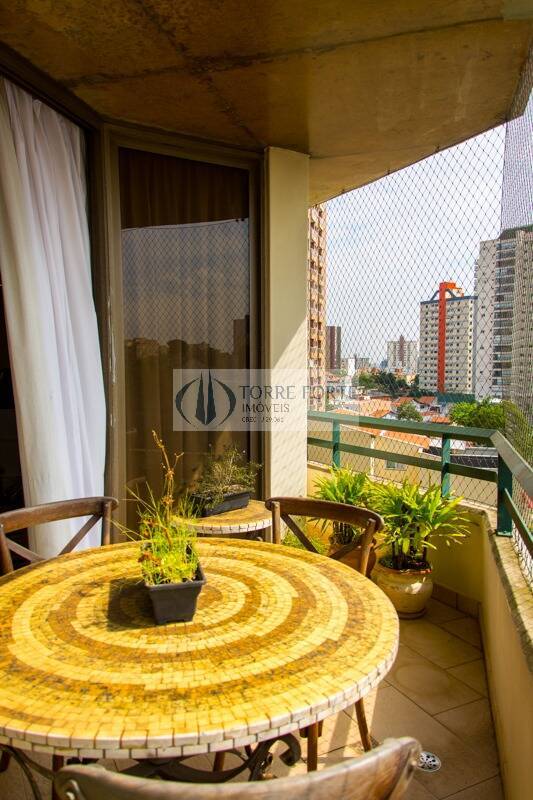 Apartamento à venda com 3 quartos, 248m² - Foto 32