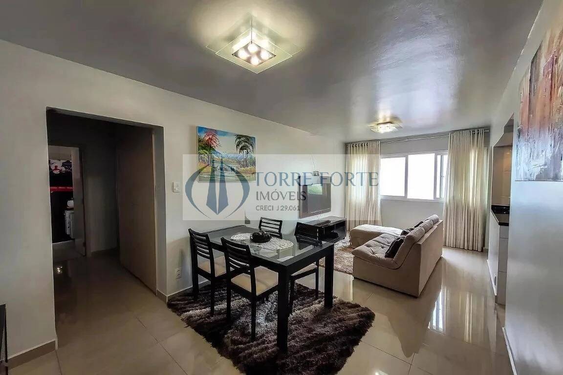 Apartamento à venda com 3 quartos, 85m² - Foto 5