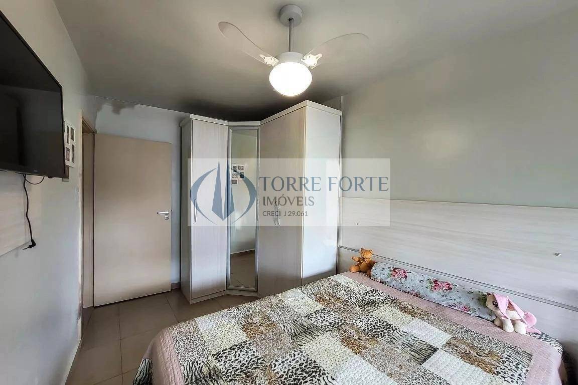 Apartamento à venda com 3 quartos, 85m² - Foto 11