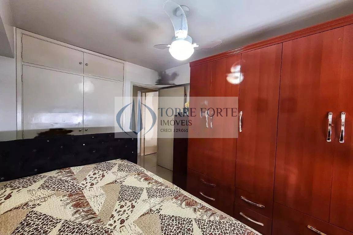 Apartamento à venda com 3 quartos, 85m² - Foto 16