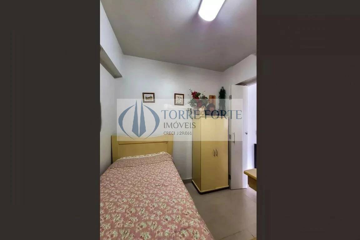 Apartamento à venda com 3 quartos, 85m² - Foto 18