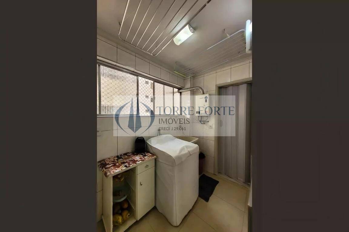 Apartamento à venda com 3 quartos, 85m² - Foto 9