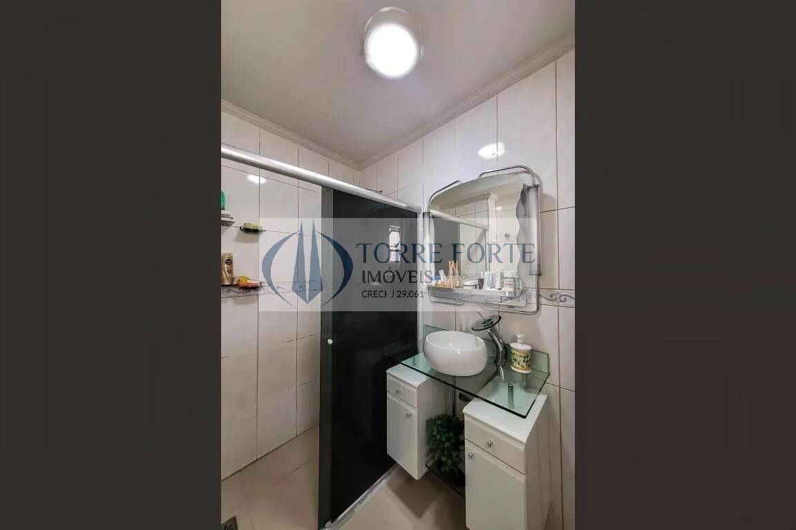 Apartamento à venda com 3 quartos, 85m² - Foto 15