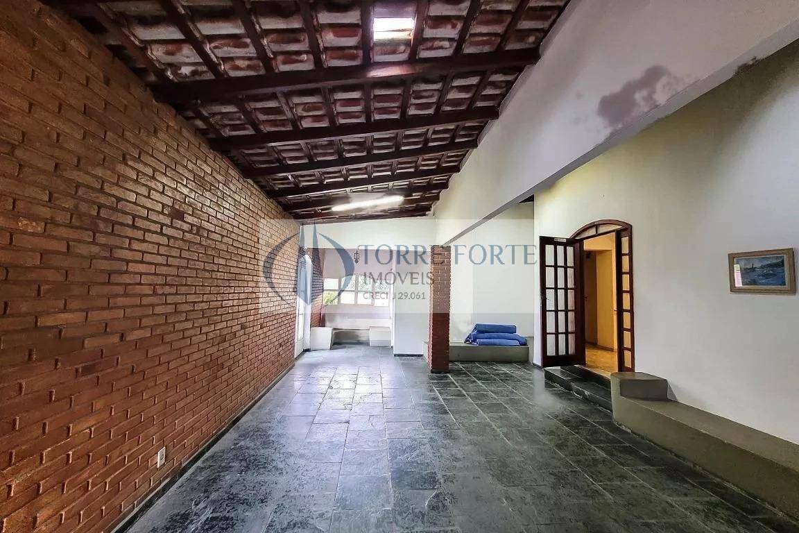 Apartamento à venda com 3 quartos, 85m² - Foto 19