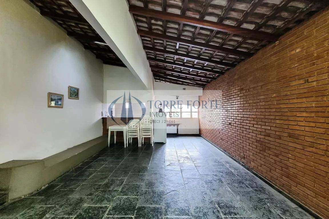 Apartamento à venda com 3 quartos, 85m² - Foto 20