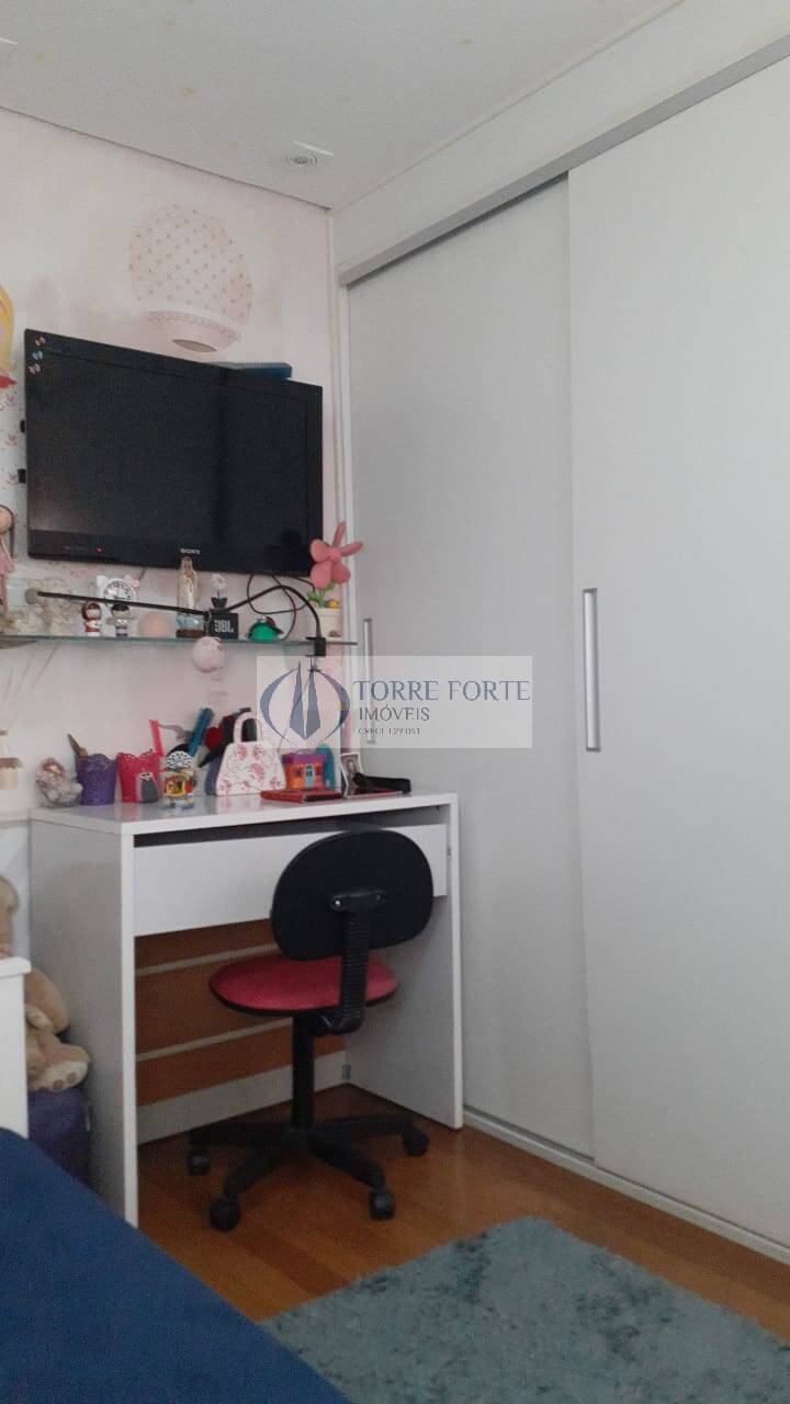 Apartamento à venda com 3 quartos, 85m² - Foto 5