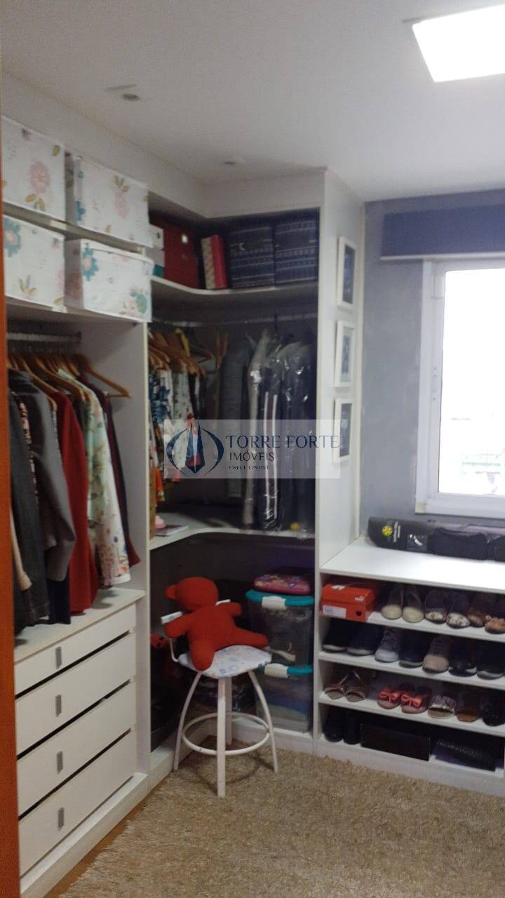 Apartamento à venda com 3 quartos, 85m² - Foto 10