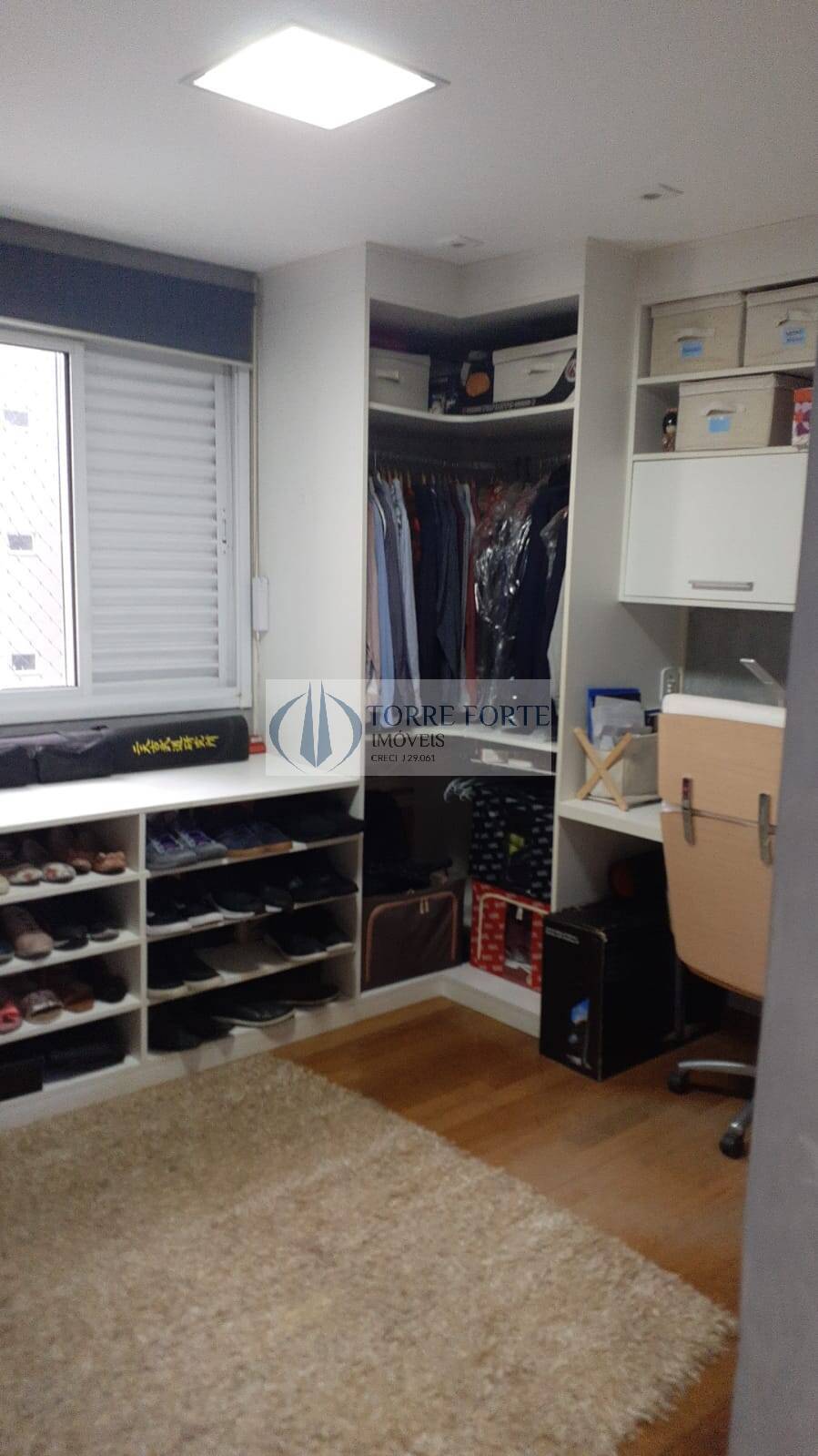 Apartamento à venda com 3 quartos, 85m² - Foto 11