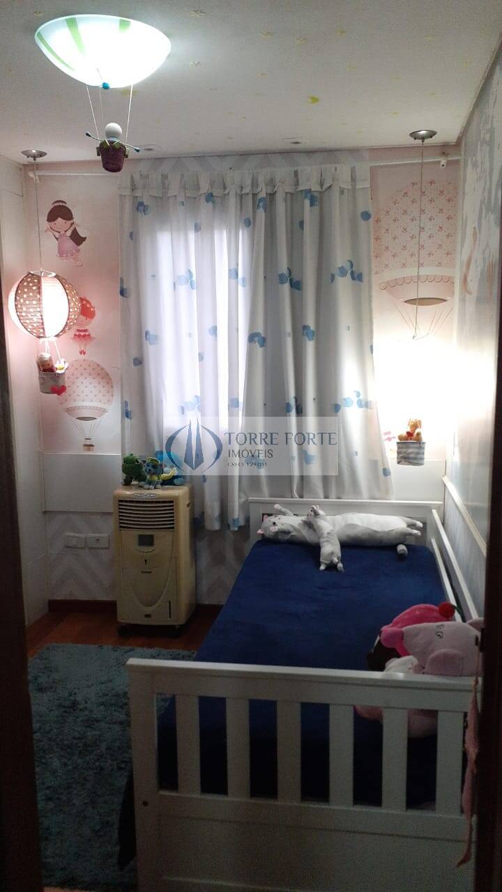 Apartamento à venda com 3 quartos, 85m² - Foto 7