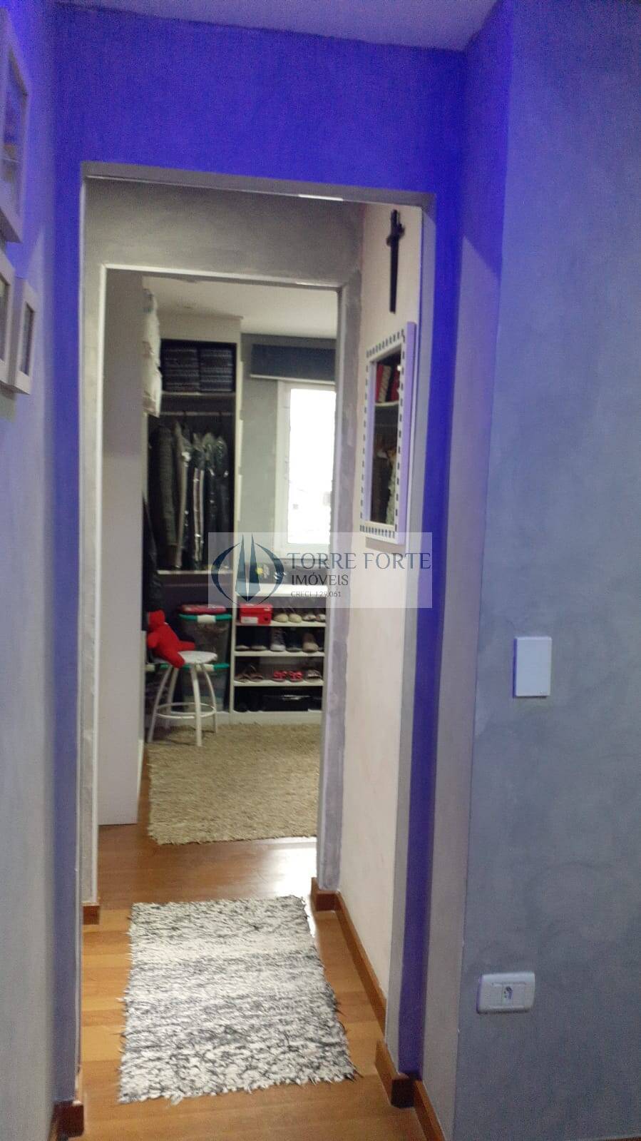 Apartamento à venda com 3 quartos, 85m² - Foto 12