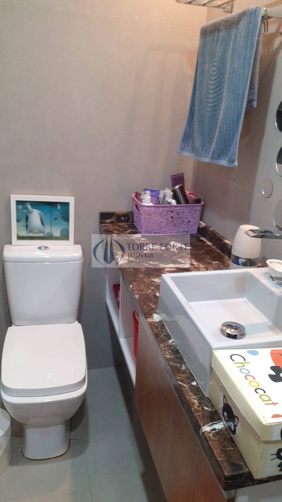 Apartamento à venda com 3 quartos, 85m² - Foto 15