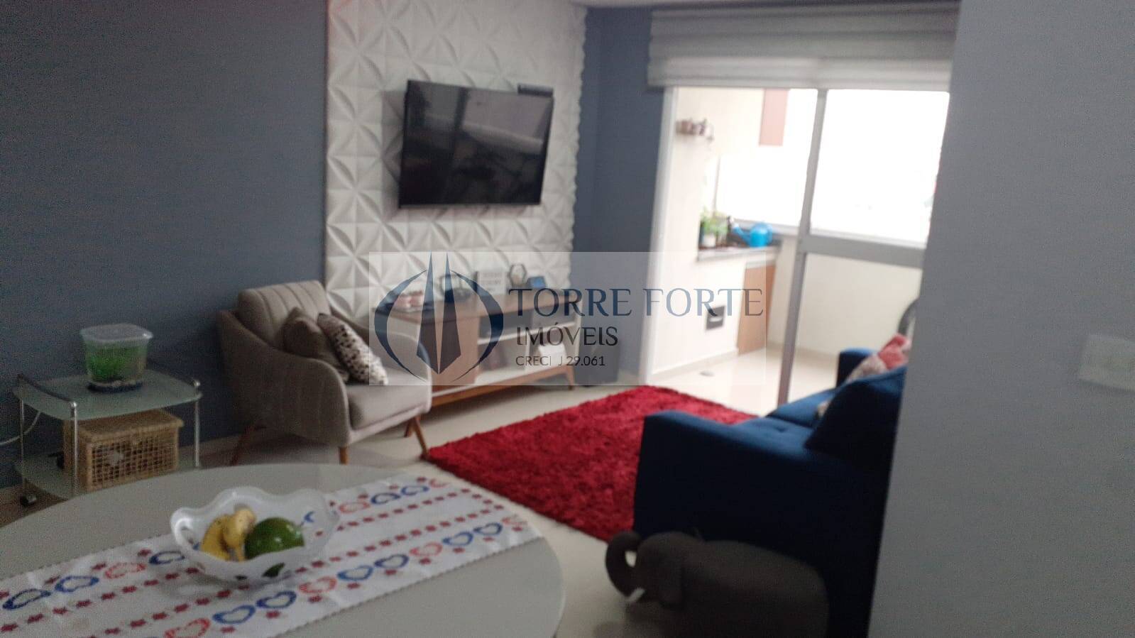 Apartamento à venda com 3 quartos, 85m² - Foto 19