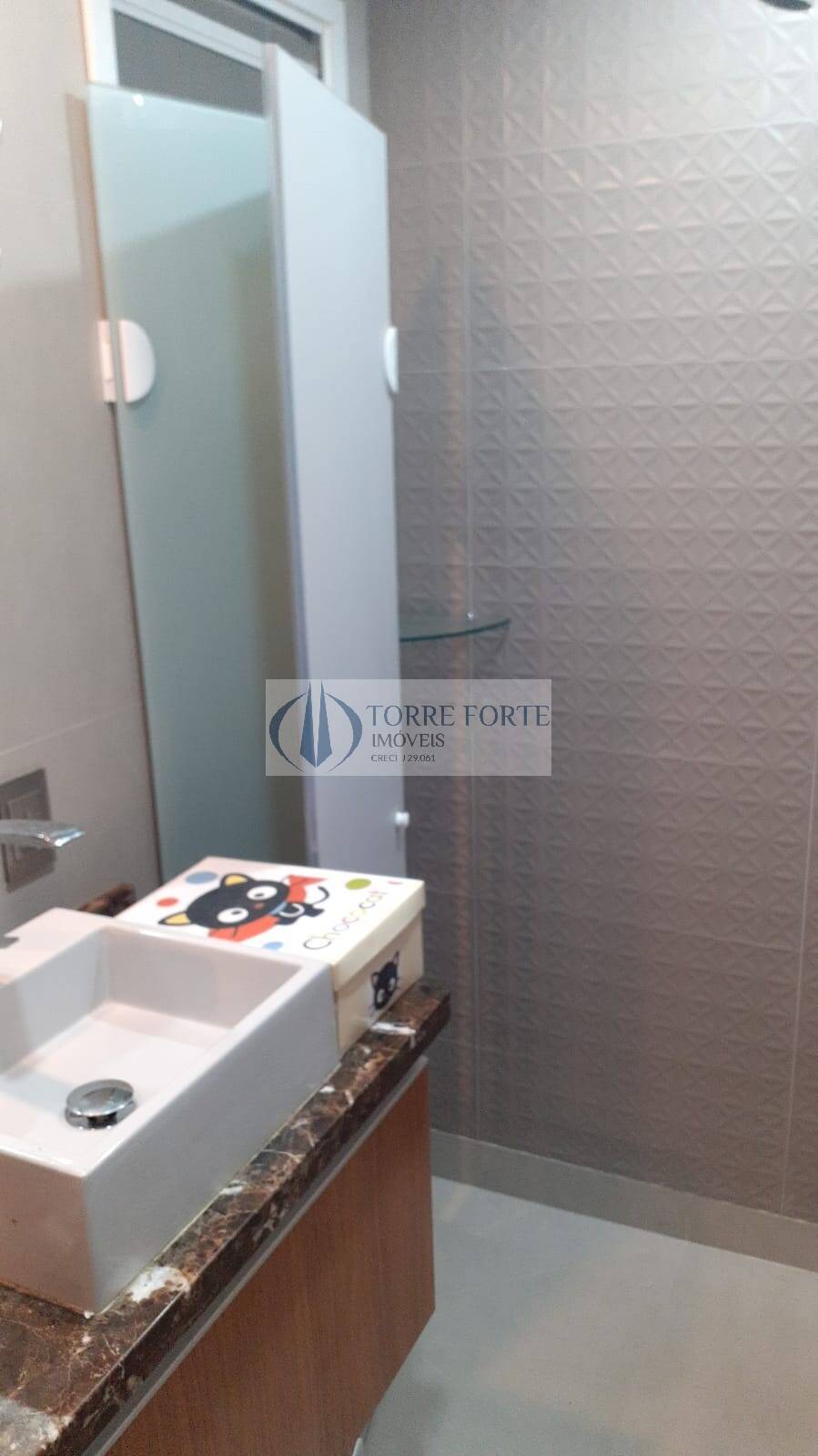 Apartamento à venda com 3 quartos, 85m² - Foto 16