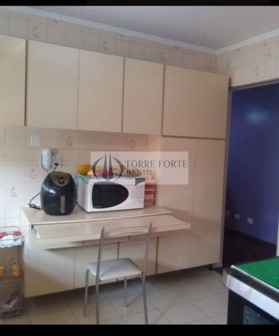 Apartamento à venda com 2 quartos, 65m² - Foto 3