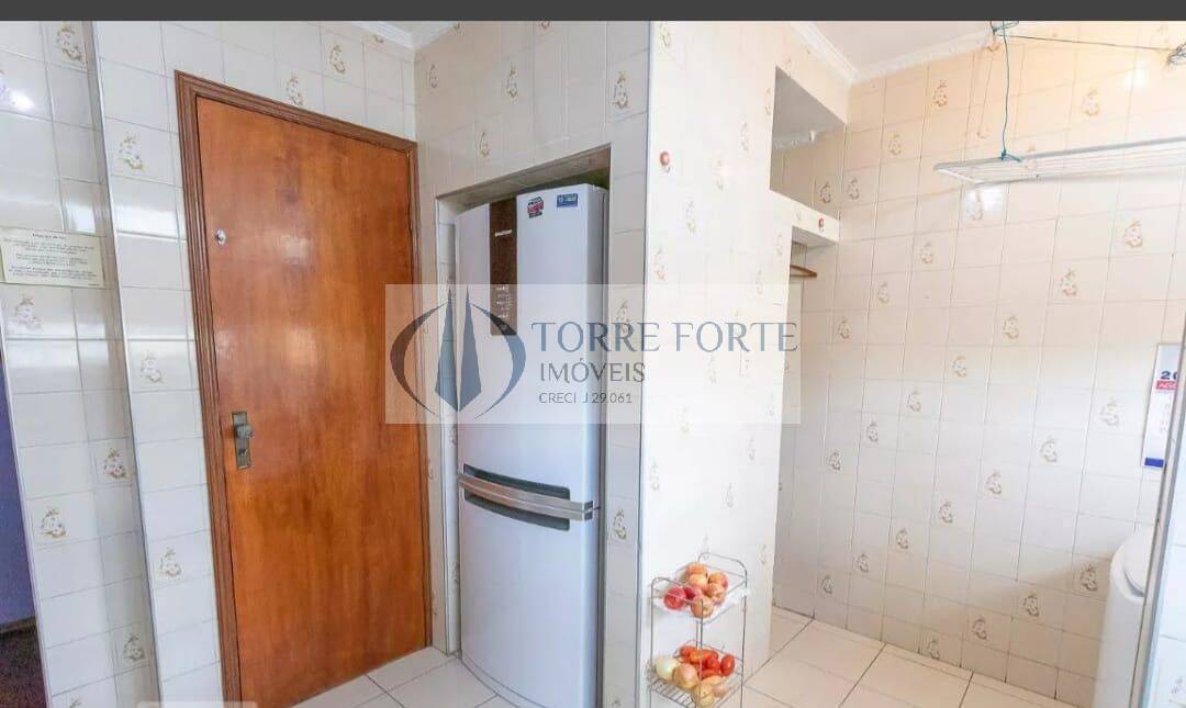 Apartamento à venda com 2 quartos, 65m² - Foto 8