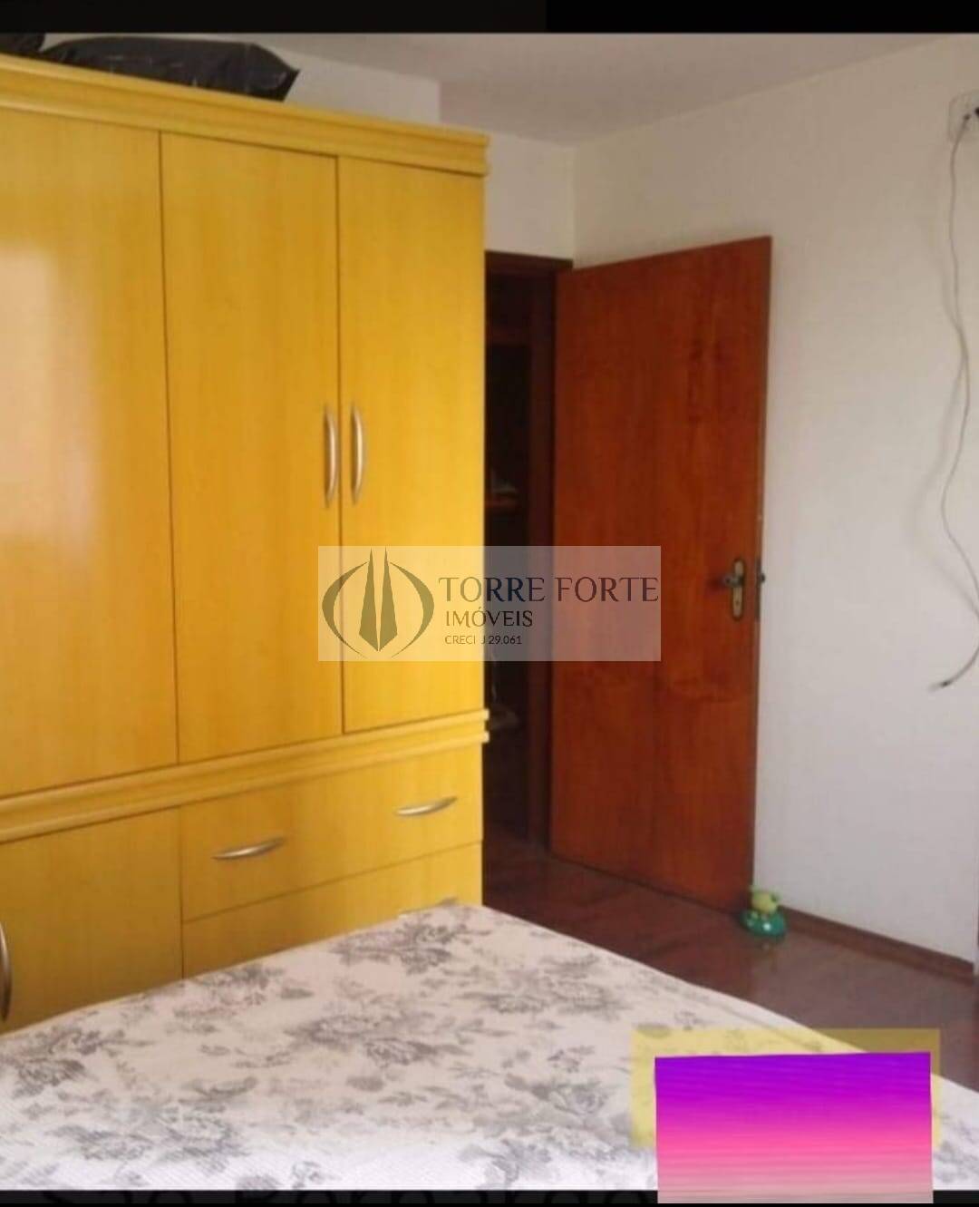 Apartamento à venda com 2 quartos, 65m² - Foto 5