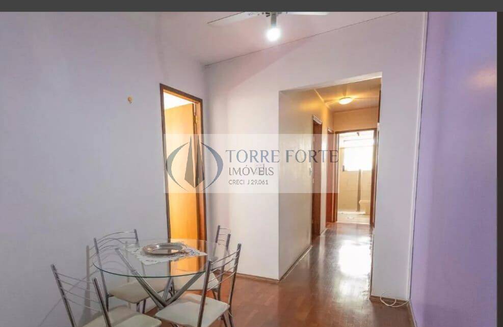 Apartamento à venda com 2 quartos, 65m² - Foto 1