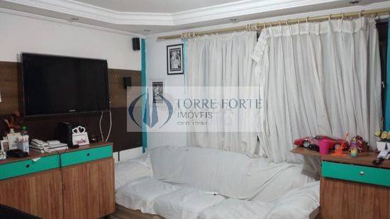 Apartamento à venda com 2 quartos, 48m² - Foto 13