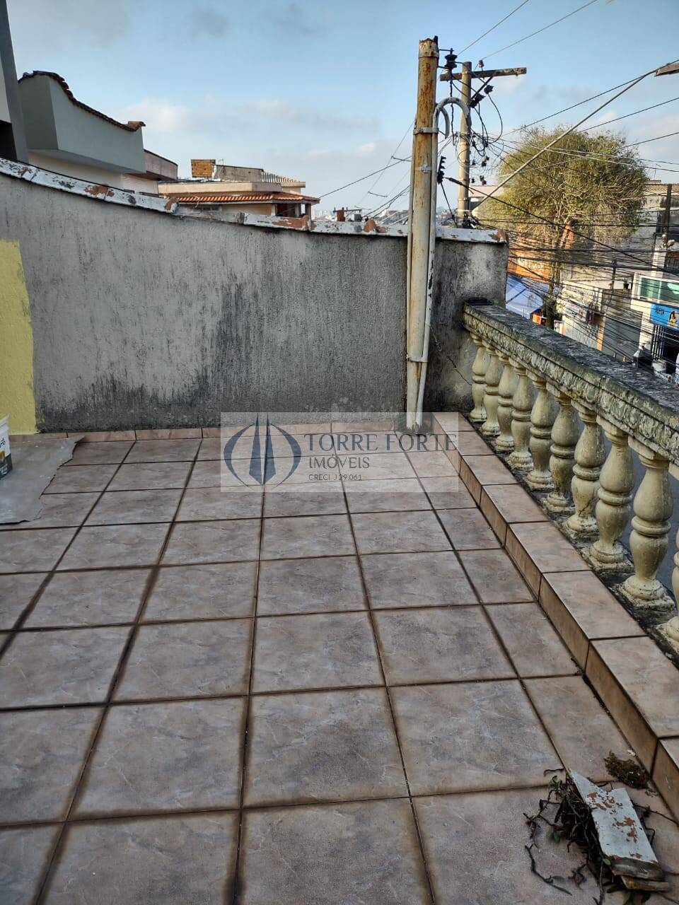 Sobrado à venda com 3 quartos, 260m² - Foto 13