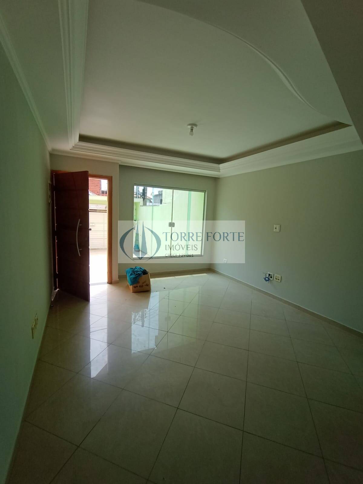 Sobrado à venda com 3 quartos, 150m² - Foto 2