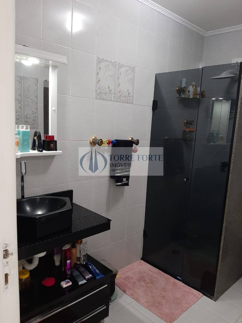 Apartamento à venda com 3 quartos, 142m² - Foto 3