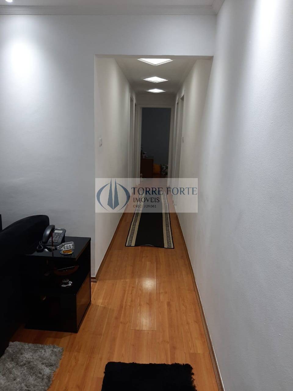 Apartamento à venda com 3 quartos, 142m² - Foto 8