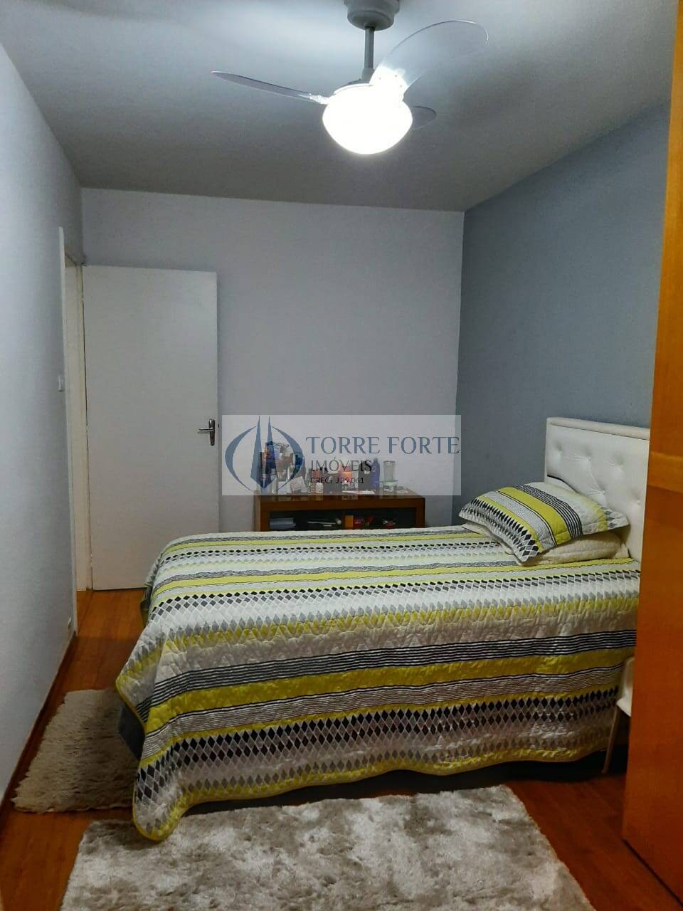 Apartamento à venda com 3 quartos, 142m² - Foto 7