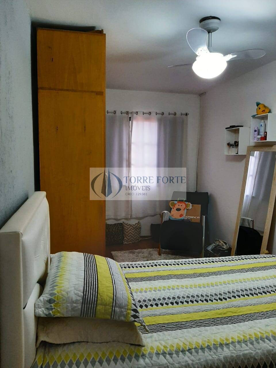 Apartamento à venda com 3 quartos, 142m² - Foto 6