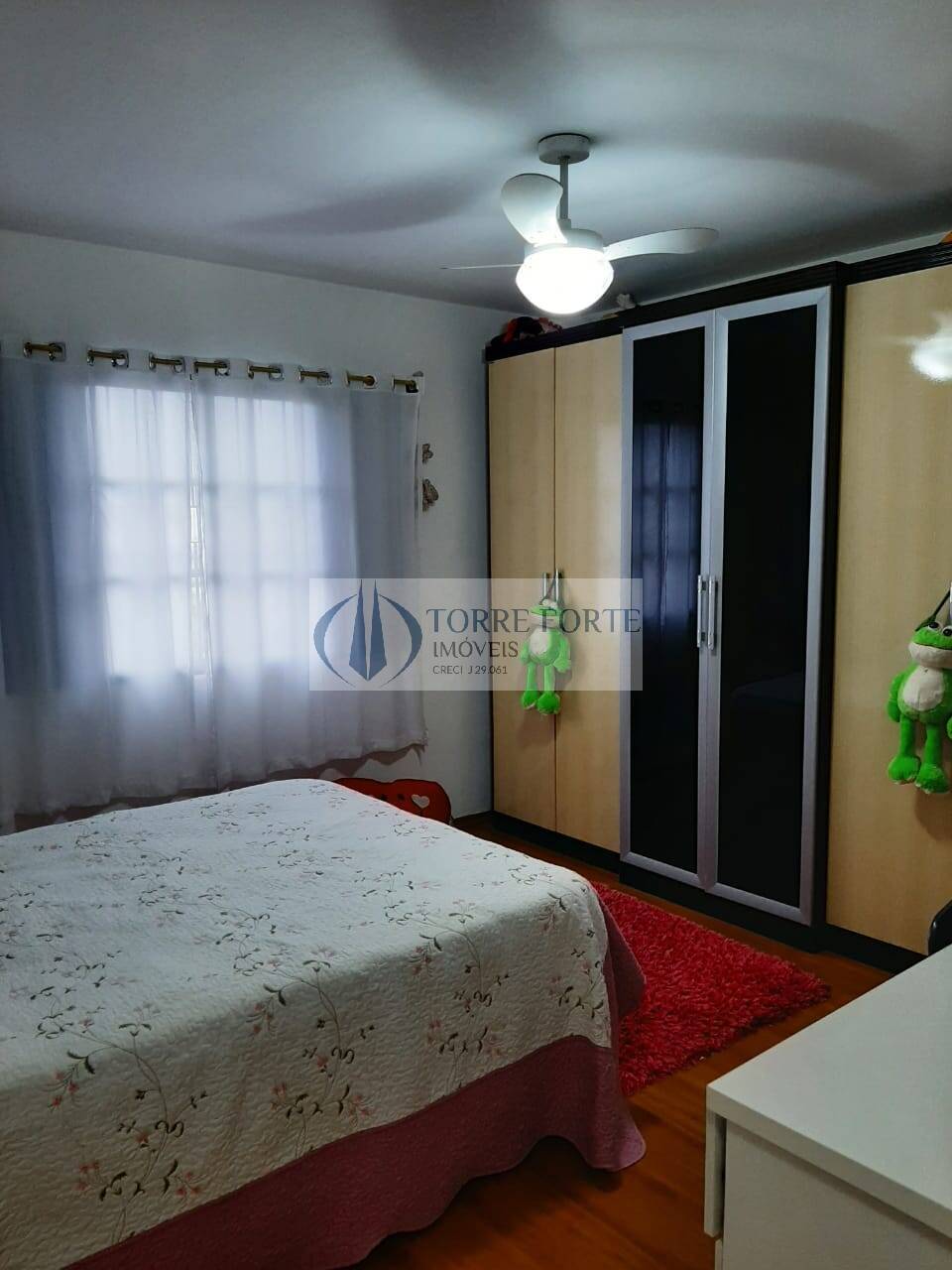 Apartamento à venda com 3 quartos, 142m² - Foto 5