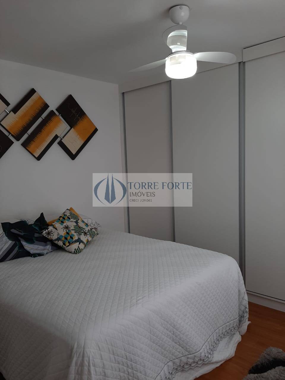 Apartamento à venda com 3 quartos, 142m² - Foto 14