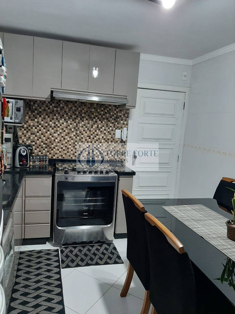 Apartamento à venda com 3 quartos, 142m² - Foto 12