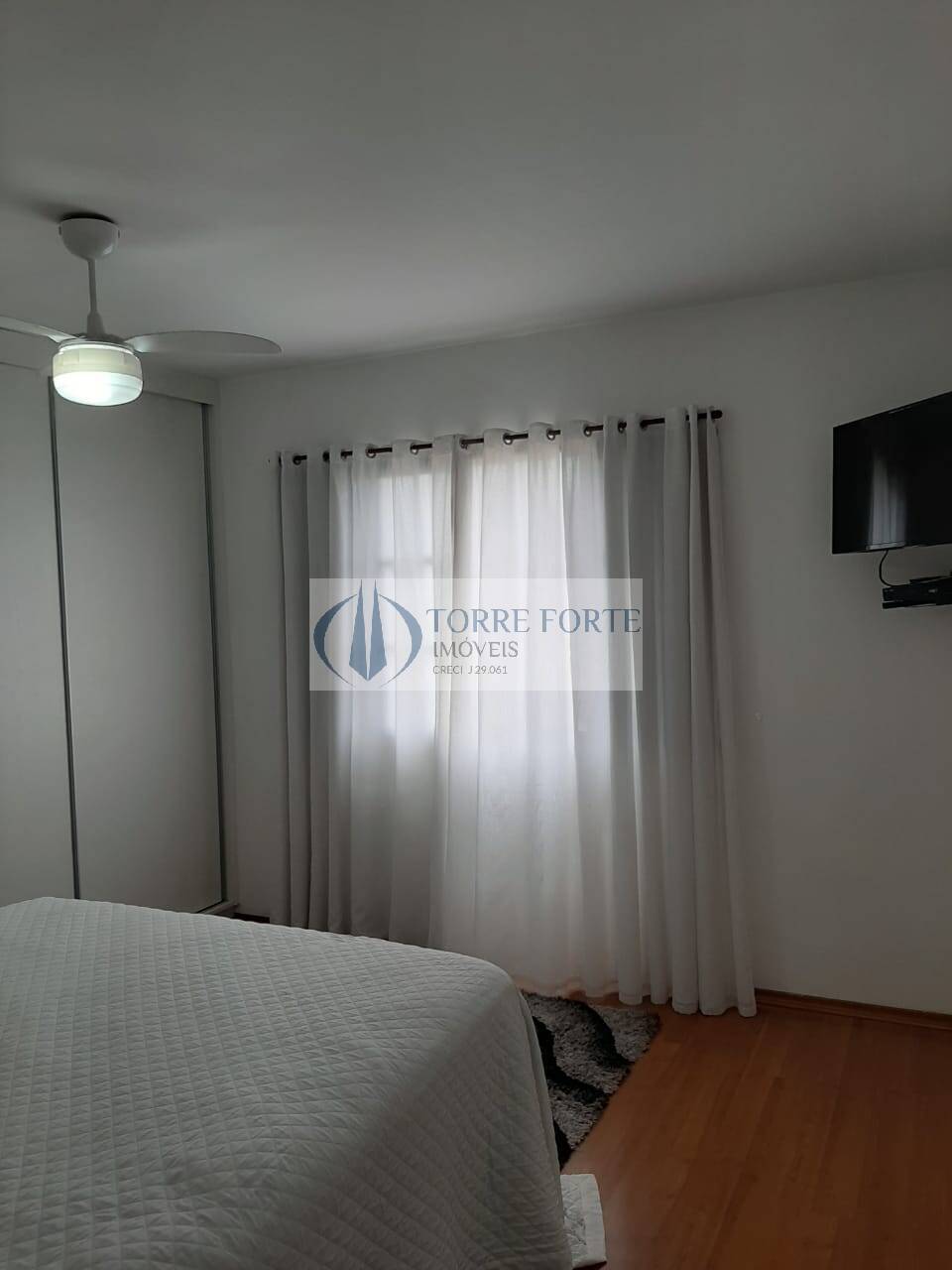 Apartamento à venda com 3 quartos, 142m² - Foto 15