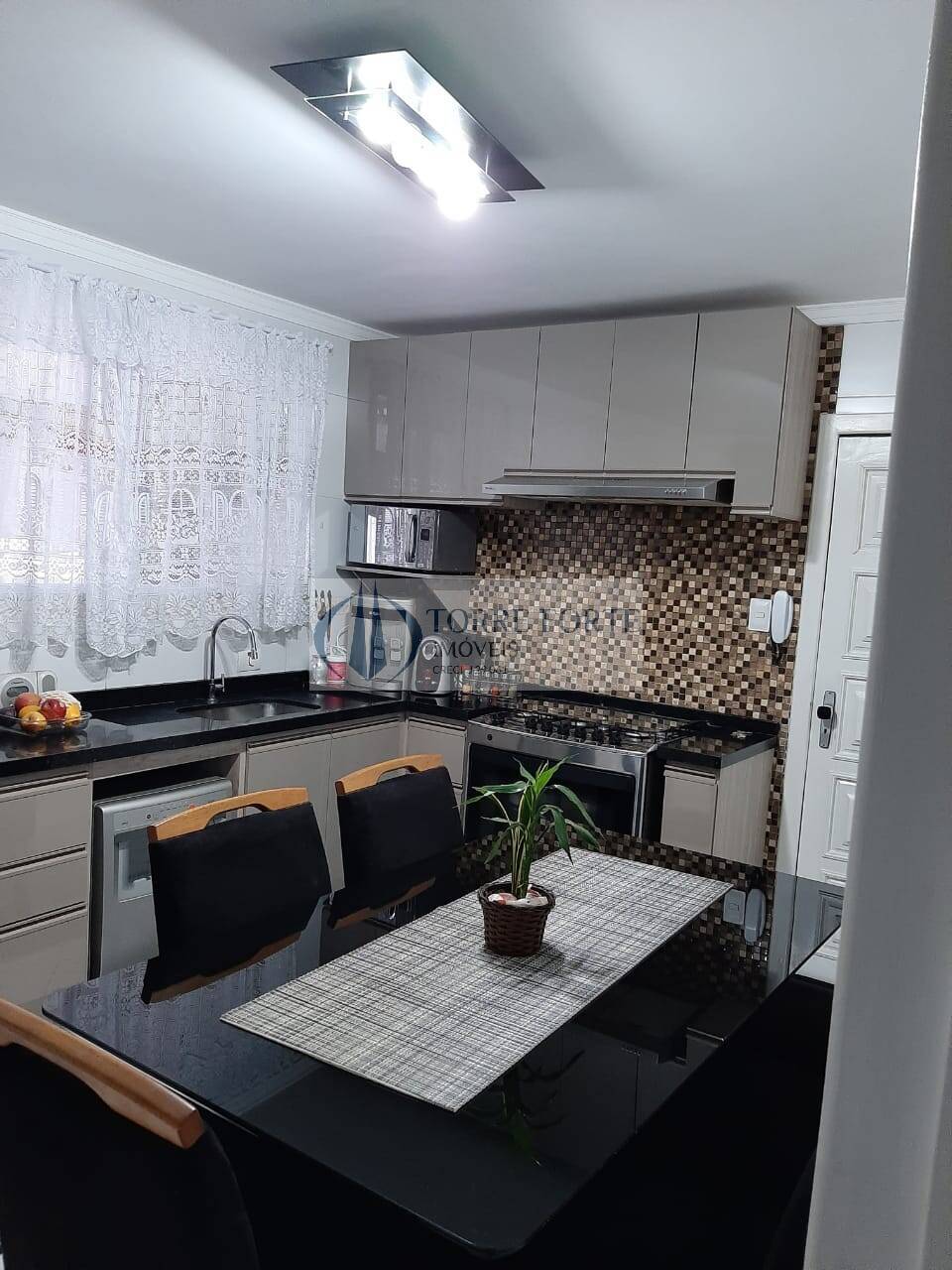 Apartamento à venda com 3 quartos, 142m² - Foto 16