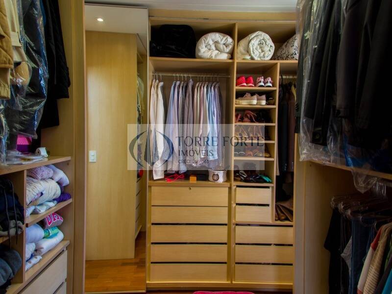 Apartamento à venda com 3 quartos, 248m² - Foto 34