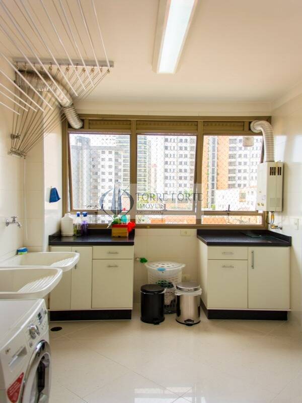 Apartamento à venda com 3 quartos, 248m² - Foto 67