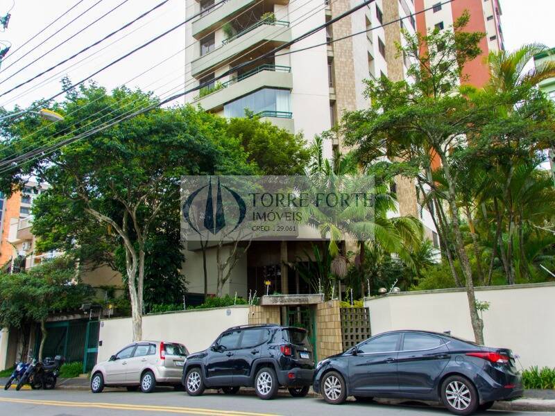 Apartamento à venda com 3 quartos, 248m² - Foto 94