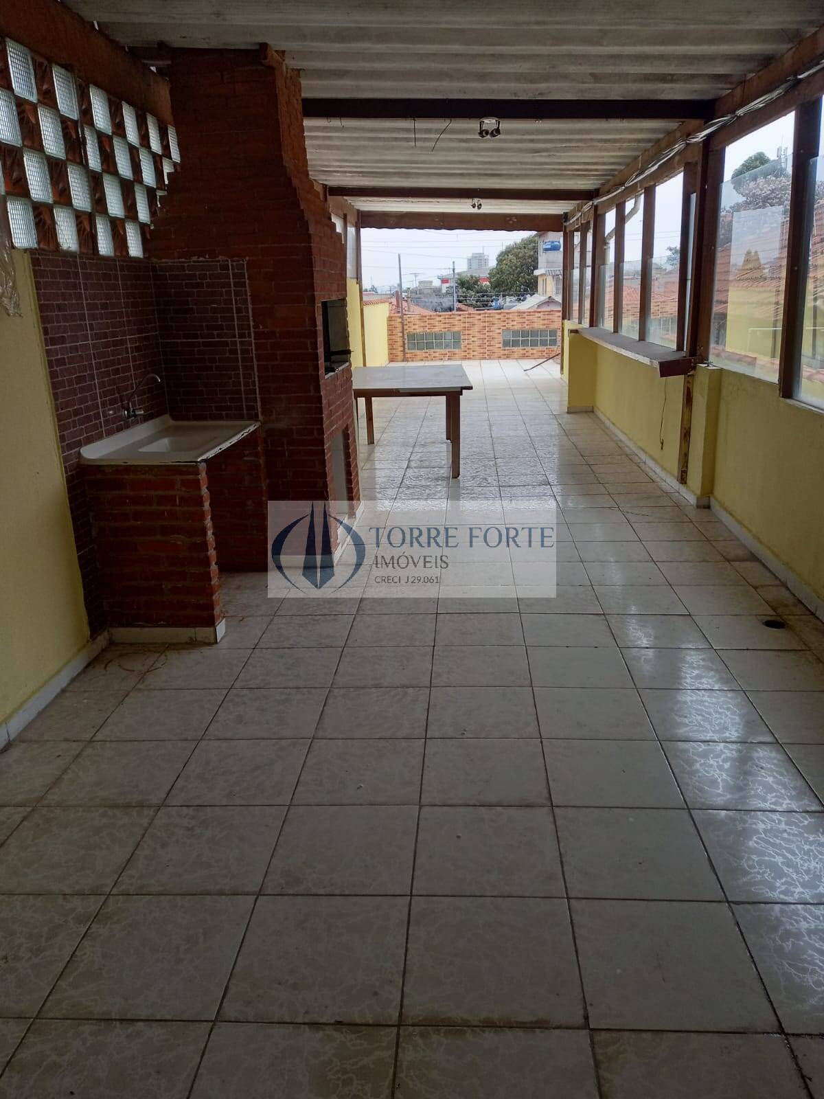 Casa à venda com 3 quartos, 170m² - Foto 6