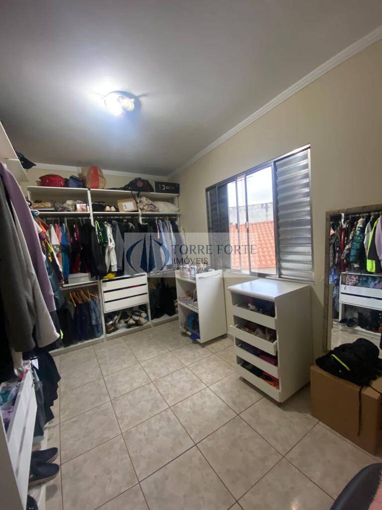 Casa à venda com 3 quartos, 126m² - Foto 16