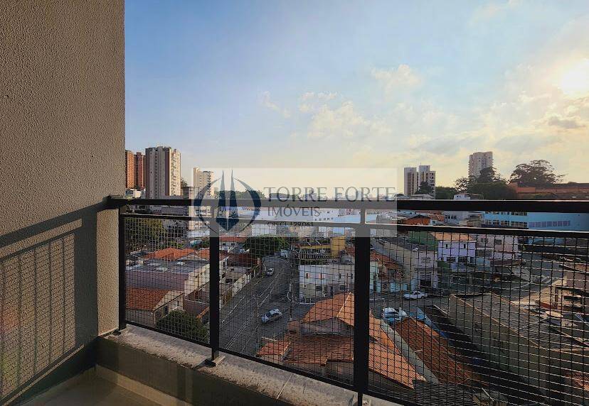 Apartamento à venda com 2 quartos, 47m² - Foto 14